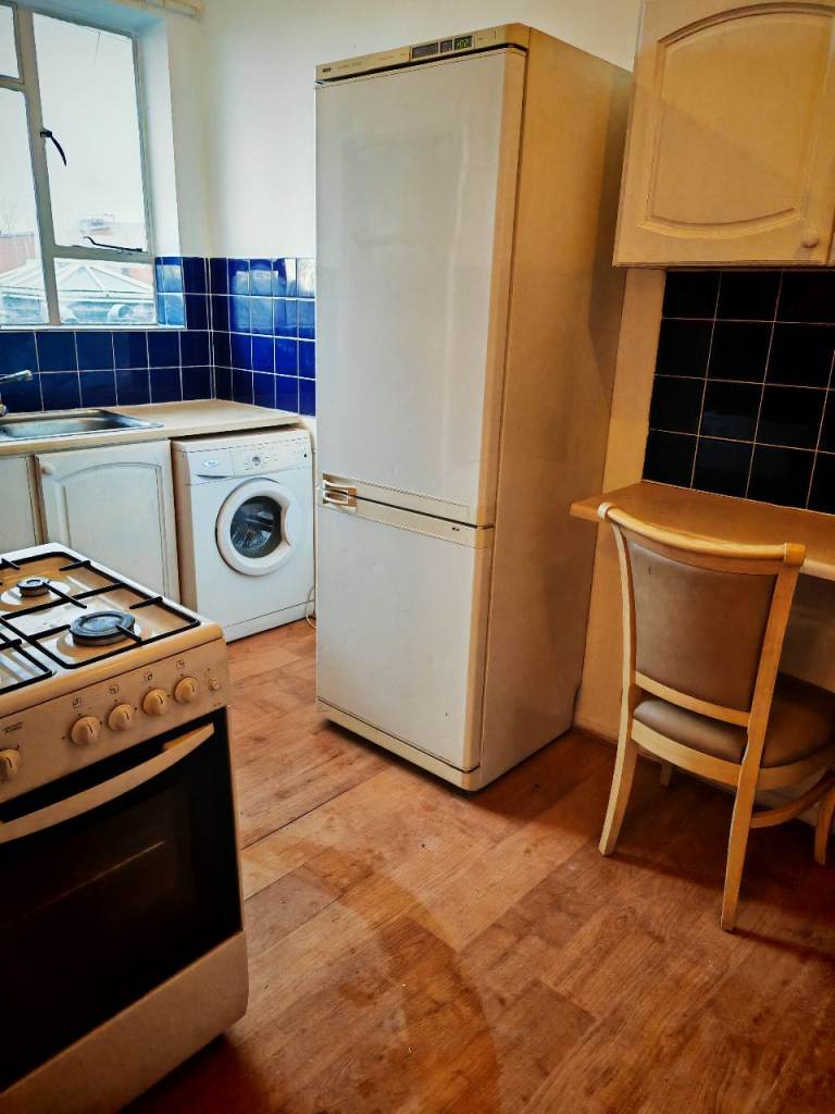 Double Rooms With Roof Terrace in Cockfosters