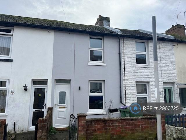 2 bedroom house in Alexandra St, Folkestone, CT19 (2 bed) (#2963725)