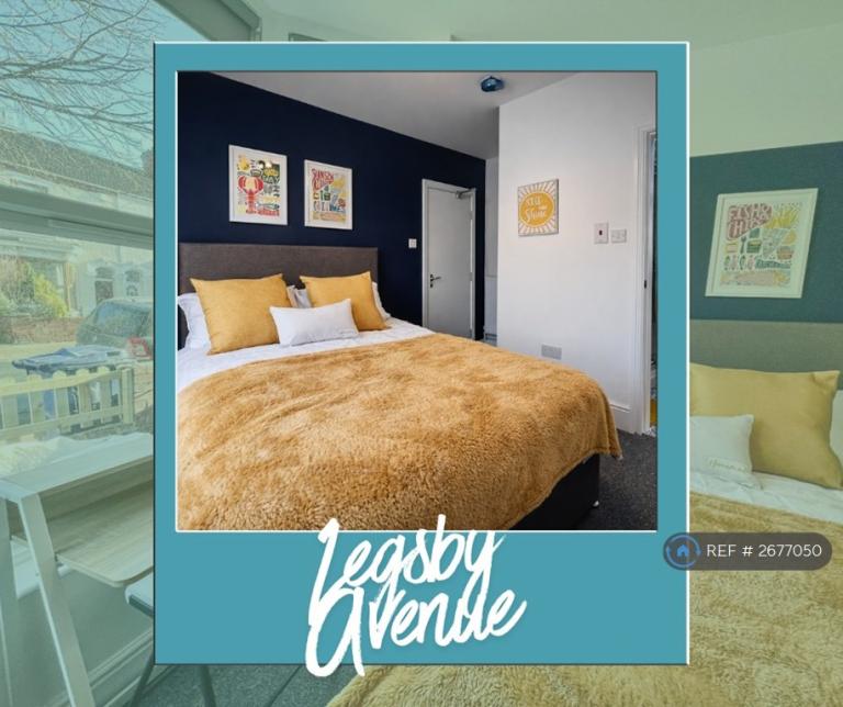 1 bedroom in Legsby Avenue, Grimsby, DN32 (#2677050)