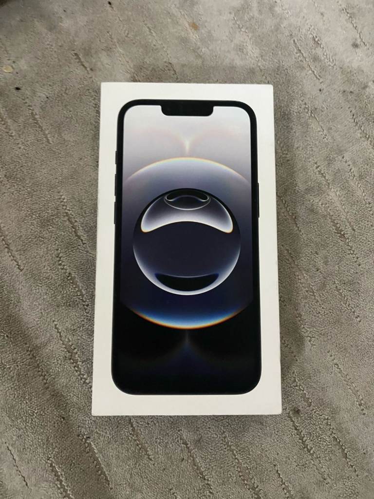 IPhone 16e 128gb used £350 like new £380 new £470 with apple warranty