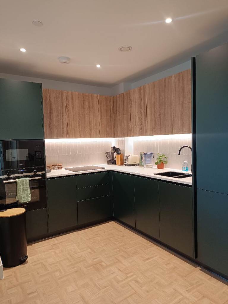 PROFESSIONAL AIRBNB CLEANING ACROSS LONDON