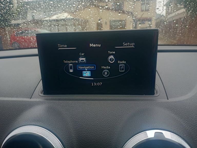 Audi, A3, Hatchback, 2014, Manual, 1598 (cc), 5 doors