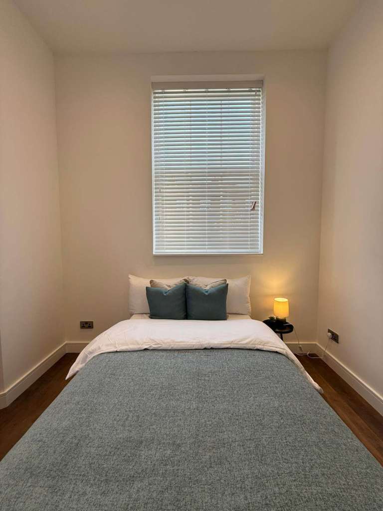 HMO Studio Flat – Queens Park Area - W10 4LG – DSS Welcome (35+)