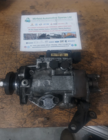 Ford Transit High Pressure Fuel Pump 0470004004 Diesel MK6 00-06 2.0 2.4 DI TDDI