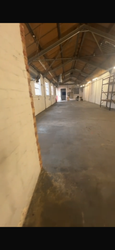 Warehouse / Industrial Unit to Let