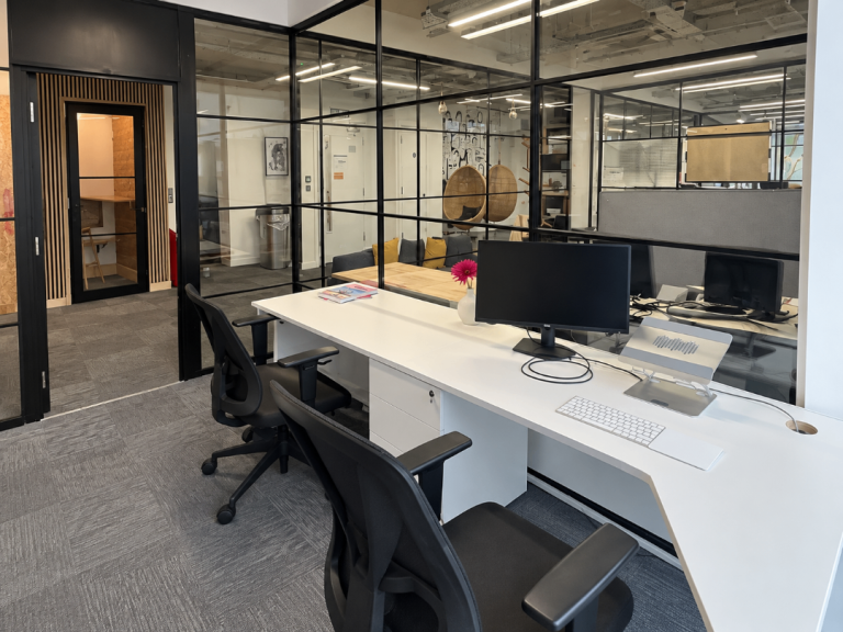 Office | Creative Space | Artist Studio to Rent in Leyton East London E10 