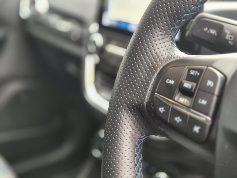 FORD FIESTA 1.5 T EcoBoost ST-2 2019