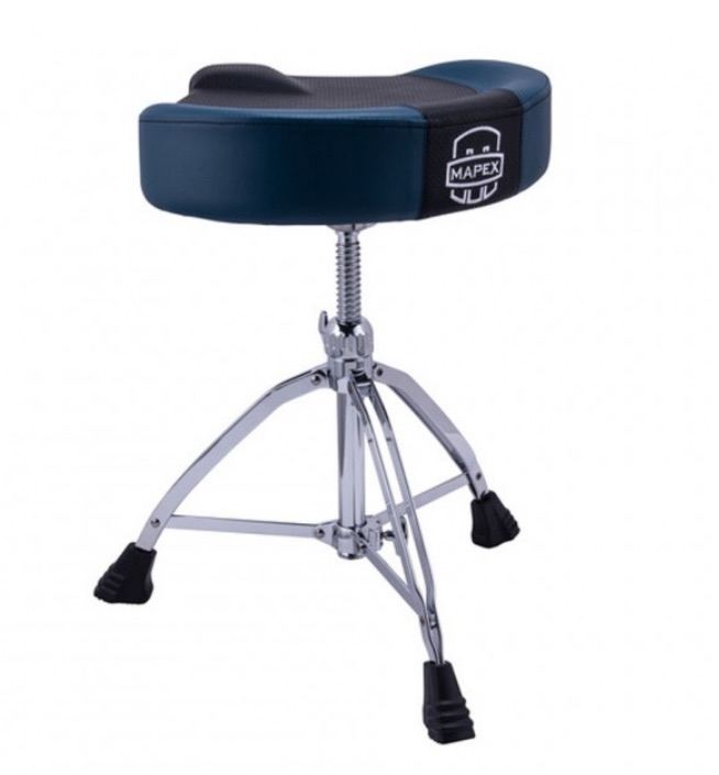 Mapex T855 Saddle Style Drum Throne