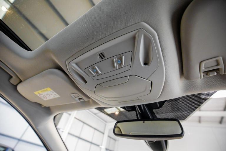 2015 Ford Kuga 2.0 TDCi 180 Titanium X Sport 5dr HATCHBACK DIESEL Manual