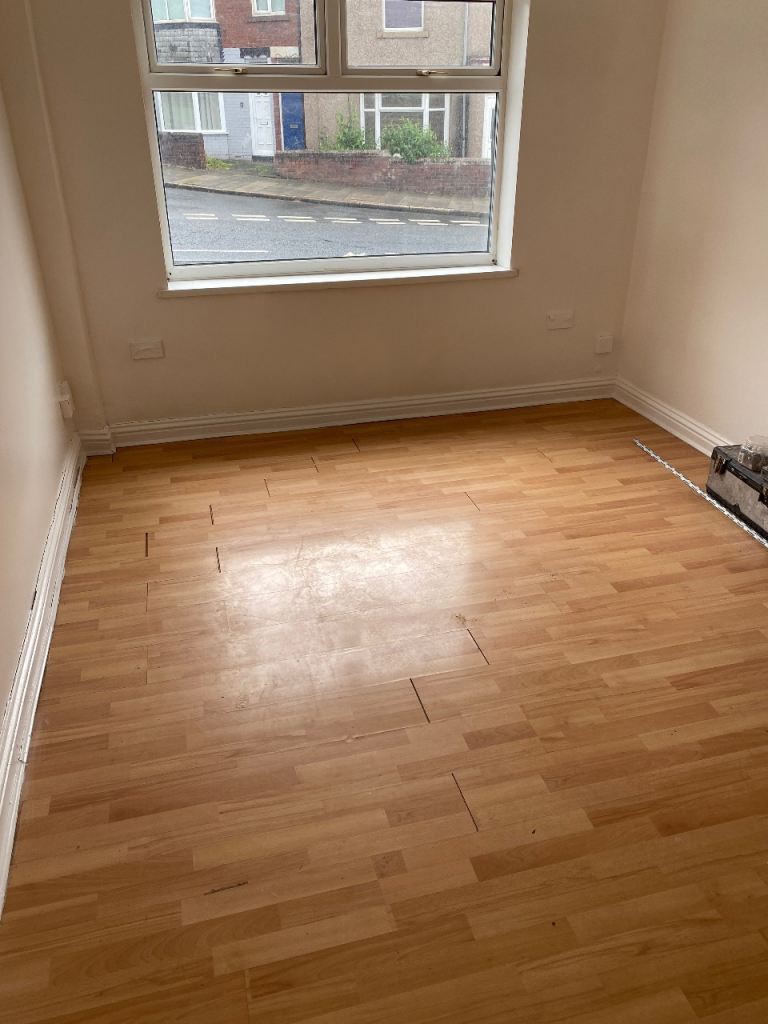 South Eldon Street - 2 bedroom lower flat - other properties coming available