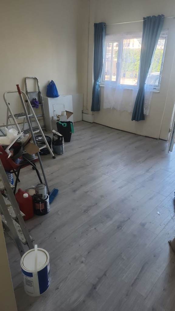 2 bed garden flat at Grove Park