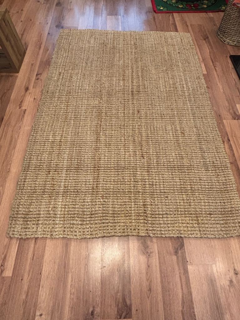 image for Jute rug