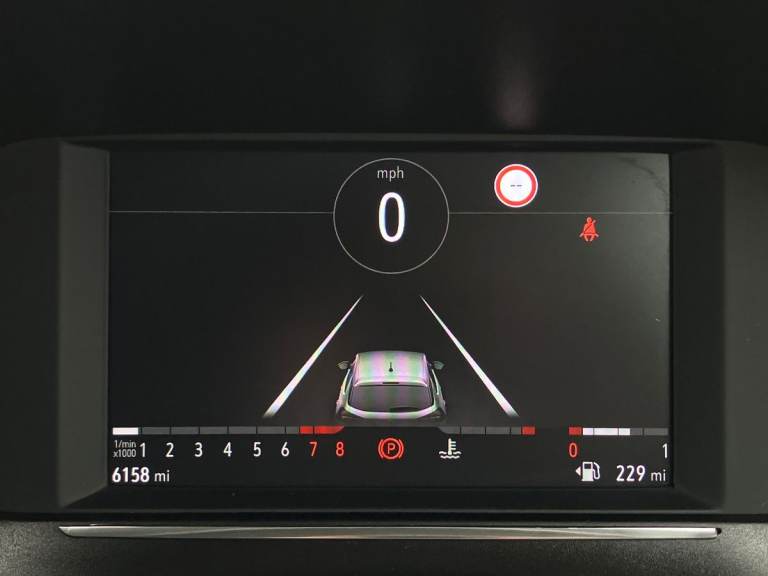 2022 Vauxhall Corsa 1.2 Elite Edition 5dr Hatchback PETROL Manual