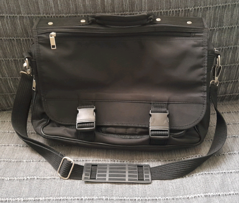 Document / Laptop Bag