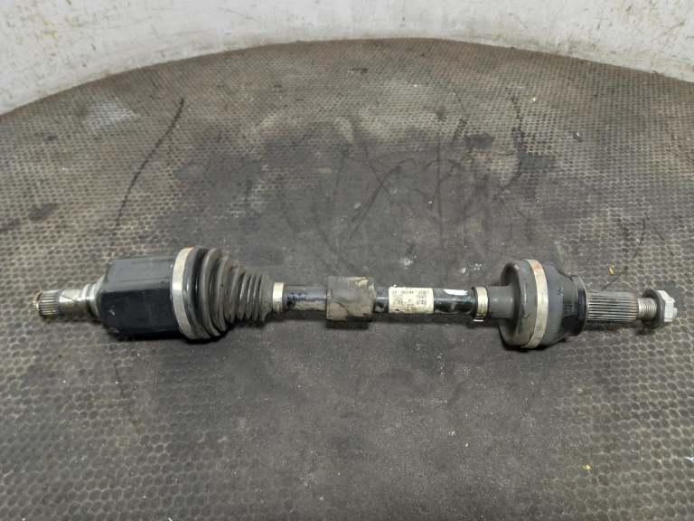 Landrover Range Rover Evoque Driveshaft O/S 2019-2026 1.5l 8 [Mvr:Speed] Automat