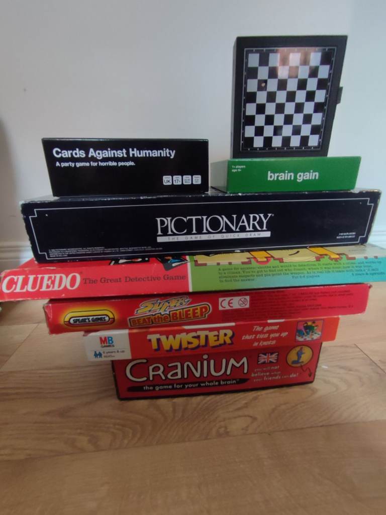 Board Games