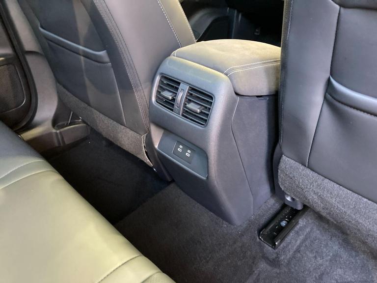 2024 Nissan Qashqai 1.3 DIG-T MHEV Tekna+ SUV 5dr Petrol Hybrid XTRON Euro 6 (s/s) (158 ps) HATCH...