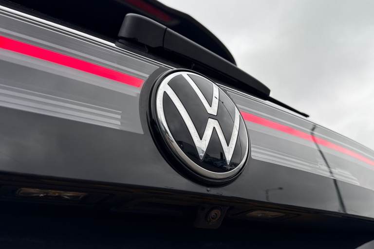 2024 Volkswagen Tiguan 1.5 eTSI MHEV R-Line DSG Euro 6 (s/s) 5dr SUV Automatic