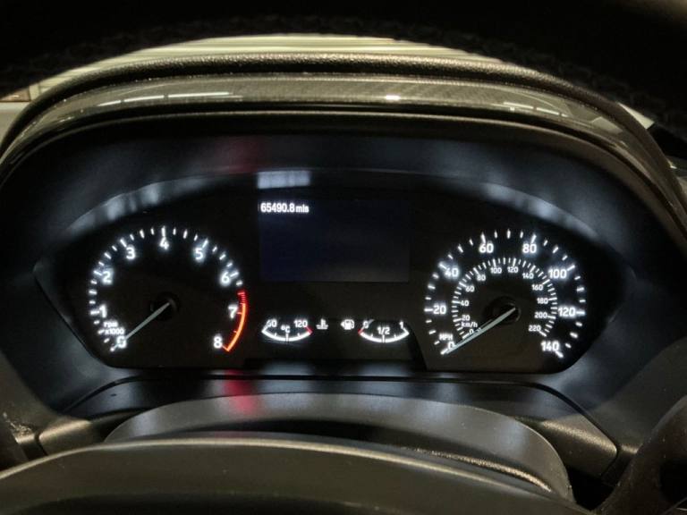 2021 Ford Fiesta 1.0T EcoBoost MHEV Active Edition Hatchback 5dr Petrol Manual Euro 6 (s/s)  Hatc...