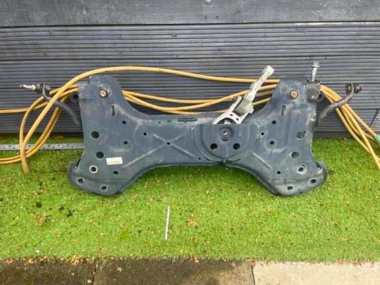 Fiat Ducato 2.2 DIESEL Subframe (front) 20221- 25