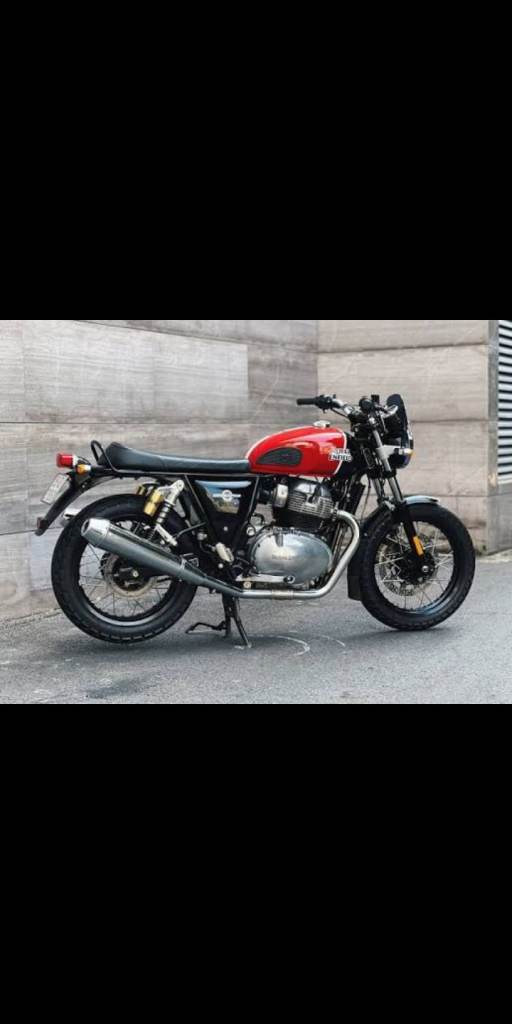 Royal Enfield Interceptor 650 ,WANTED , 650 Interceptor 
