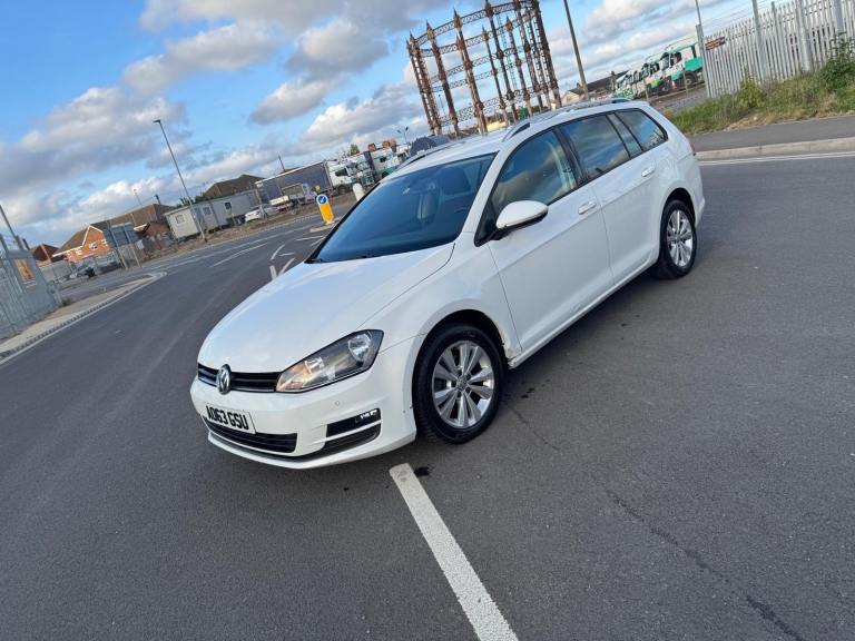 Volkswagen, GOLF, 2014, 1598 (cc)o 