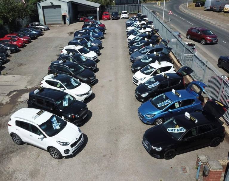 2018 Kia Sportage 1.6 GDi 1 SUV 5dr Petrol Manual Euro 6 (s/s) (130 bhp) ESTATE Petrol Manual