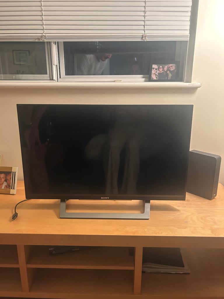 HD Sony Television 
