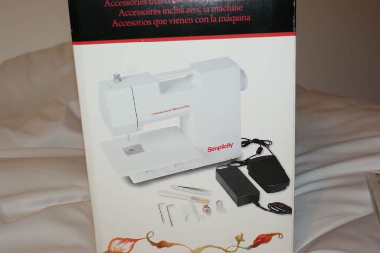 SOWING/FELTING MACHINE