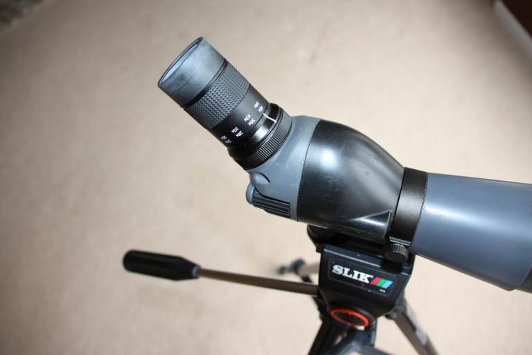 Opticron IS60 Fieldscope