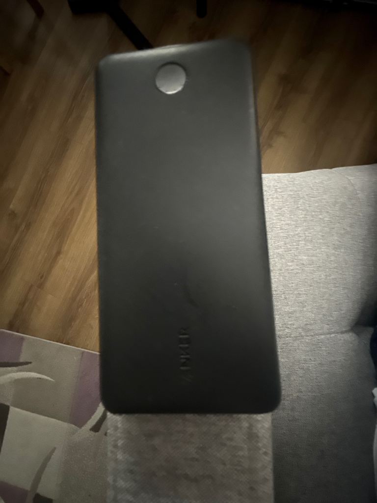 Power Bank External USB-C Battery 20000mAh 20W 