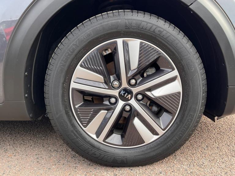 2020 Kia Niro 2 Estate Hybrid Automatic