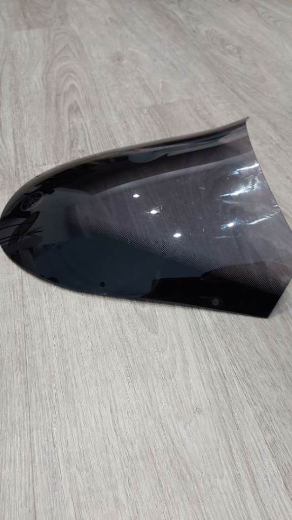Yamaha FZS600 Fazer tinted screen 98-01