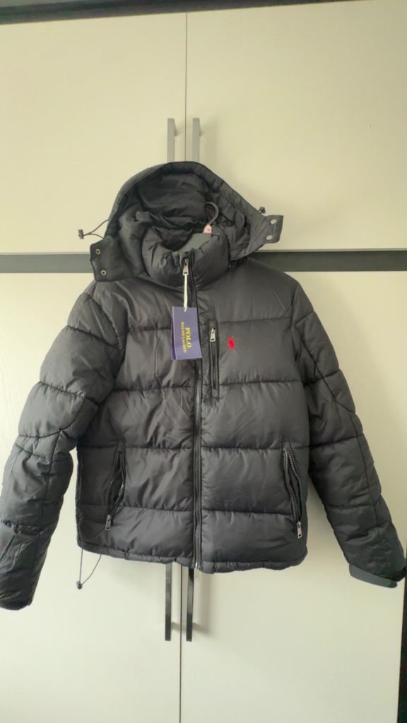 image for Ralph Lauren jacket 