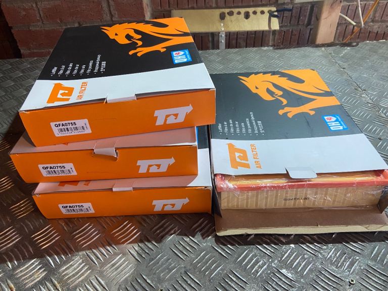 Mercedes Sprinter Parts