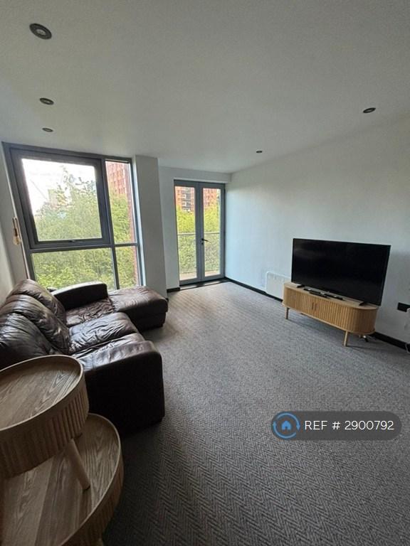 2 bedroom flat in Faroe, Leeds, LS12 (2 bed) (#2900792)