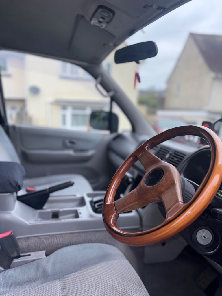 Mazda, 1995, 2500 (cc)