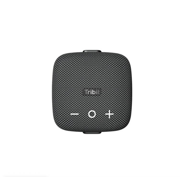 Tribit Micro Stormbox 2 (Bluetooth Wireless Speaker)