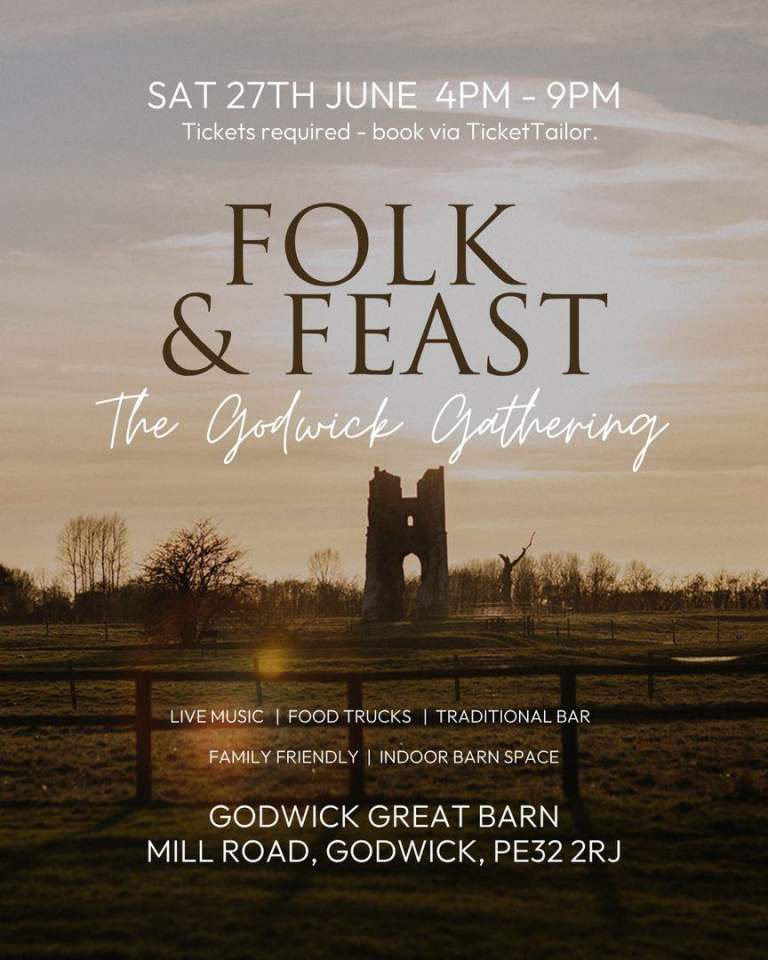 FOLK AND FEAST