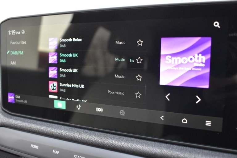 2025 Kia EV3 81.4kwh Gt Line Suv 5dr Electric Auto (201 Bhp) ESTATE Electric Automatic