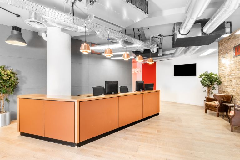 London - EC1V1NR \ Virtual Office Services Available Now