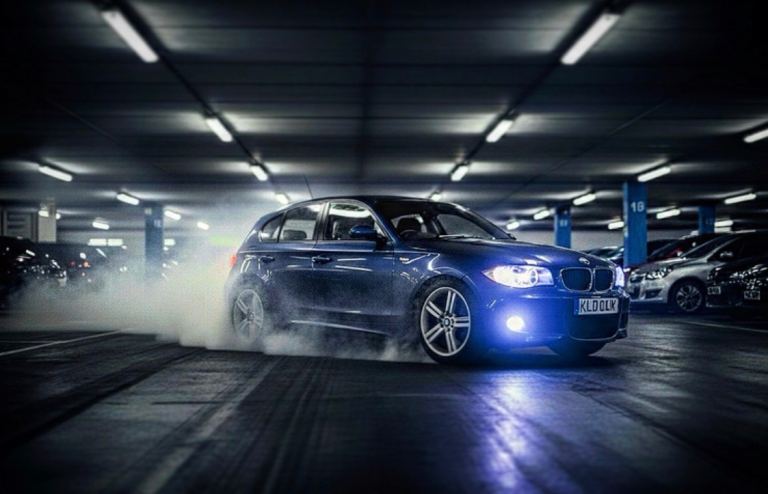 BMW, 123d 1 SERIES, Hatchback, 2009, Manual, 1995 (cc), 5 doors