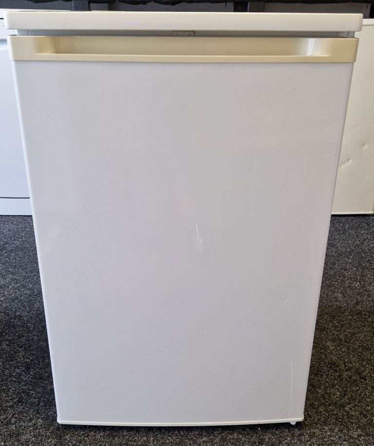 Currys 55cm Under Counter Freezer + 3 Month Guarantee