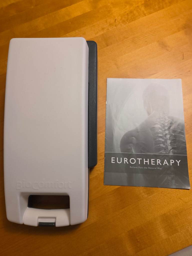 image for Eurotherapy Body Massager