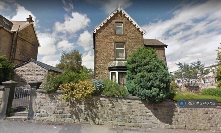 5 bedroom house in St. Andrews Road, Sheffield, S11 (5 bed) (#2748752)