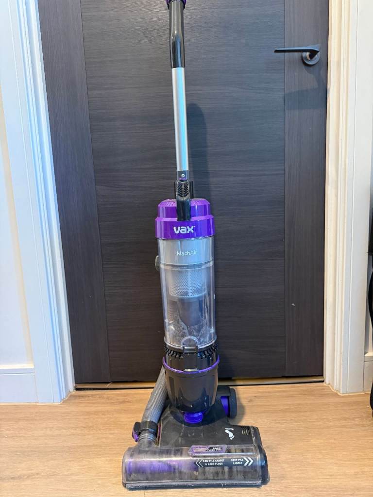 Vax Mach Air Vacuum Cleaner
