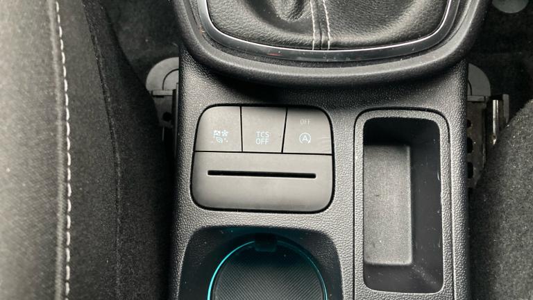 2023 Ford Puma 1.0 EcoBoost Hybrid mHEV Titanium 5dr Petrol Hatchback Hatchback Petrol Manual