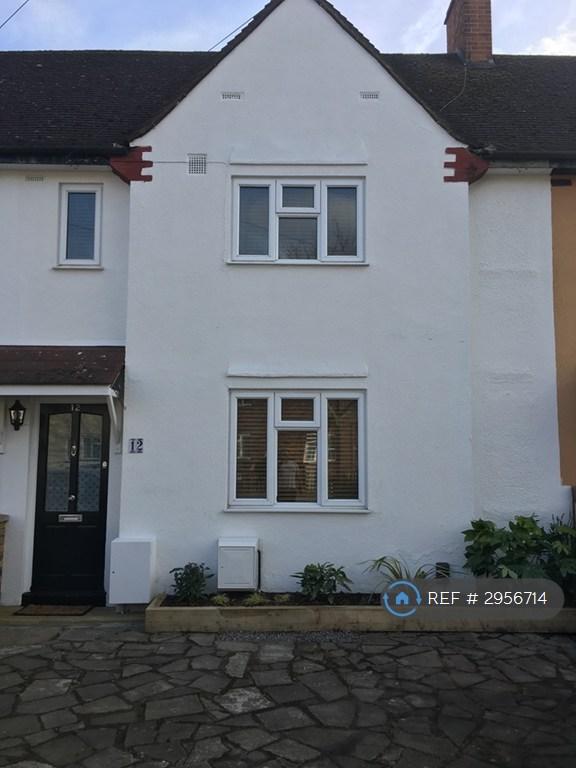 3 bedroom house in Crowther Avenue, Brentford, TW8 (3 bed) (#2956714)