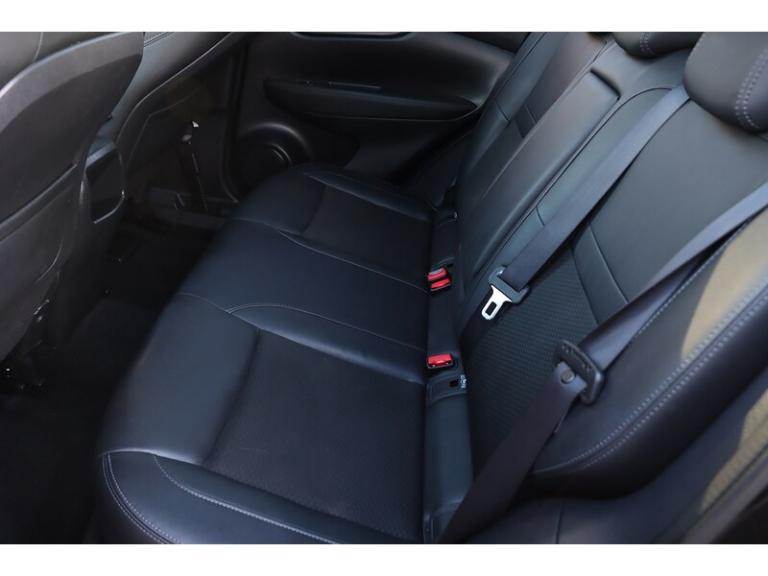 2019 Nissan Qashqai DIG-T Tekna SUV Petrol Manual