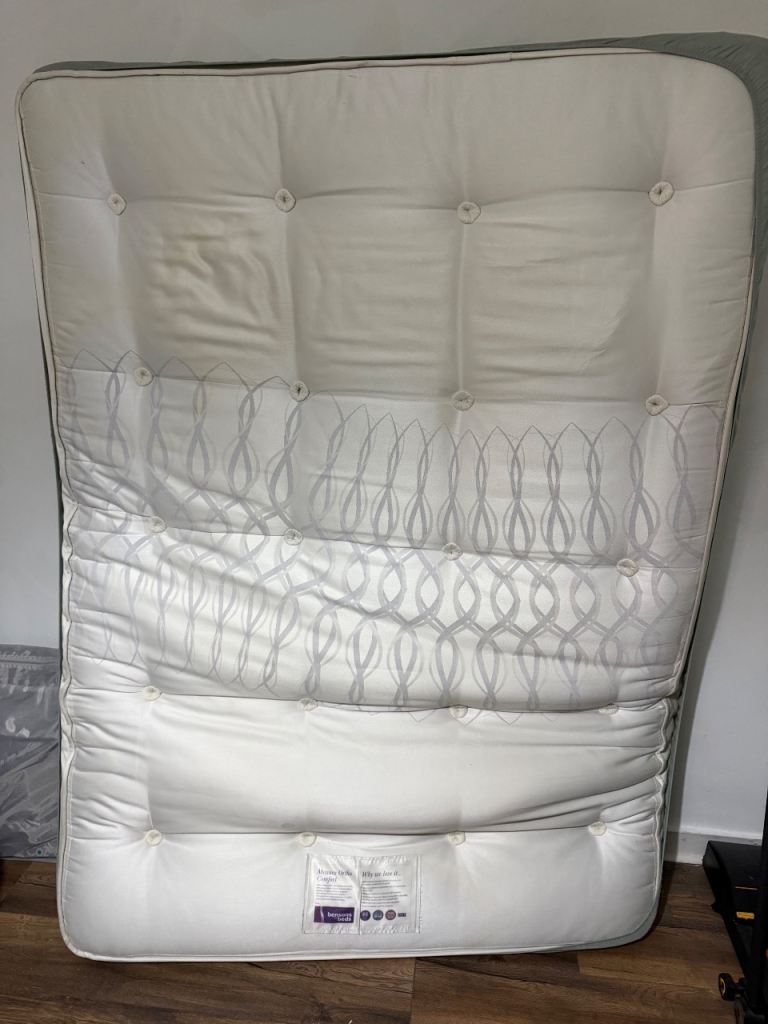 Double size Mattress 